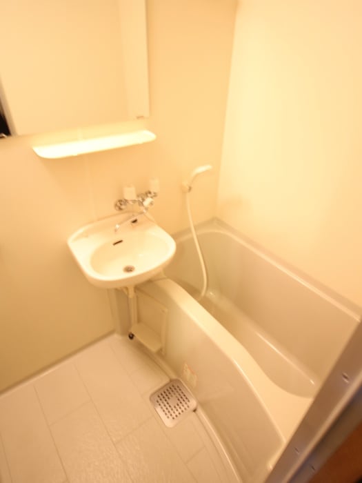 バス／シャワールーム等 リーブルシンワ