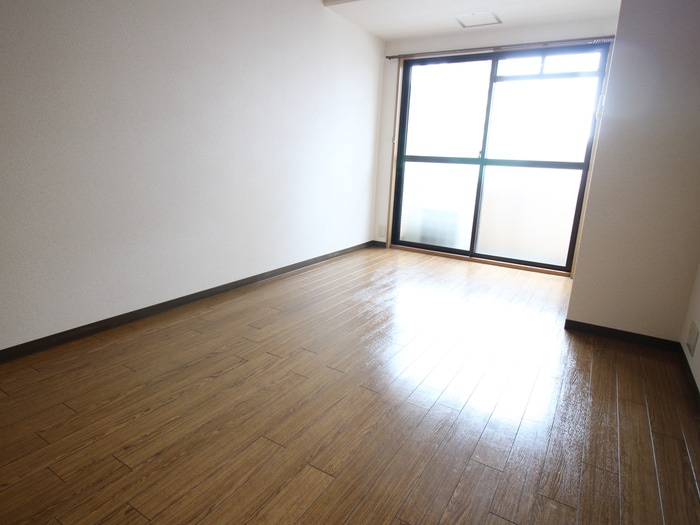 居室 リーブルシンワ