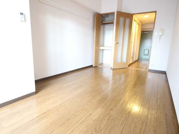 居室 リーブルシンワ