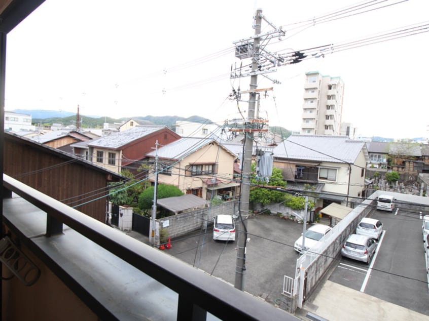 ベランダ・バルコニー リーブルシンワ