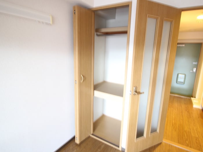 収納 リーブルシンワ