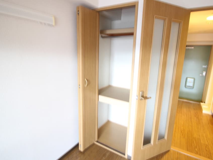 収納 リーブルシンワ