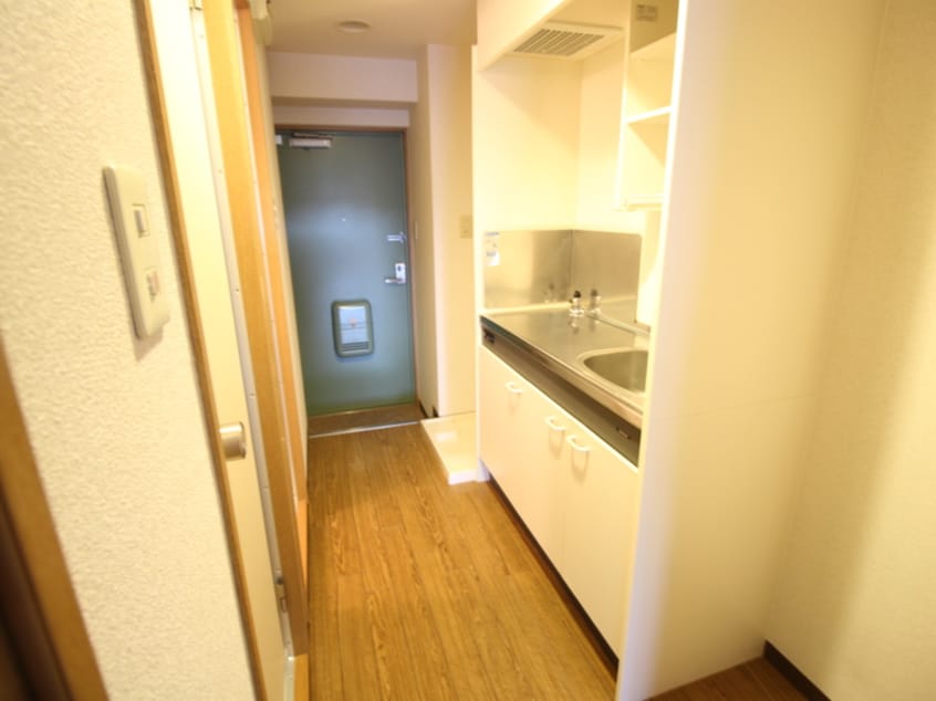 廊下 リーブルシンワ