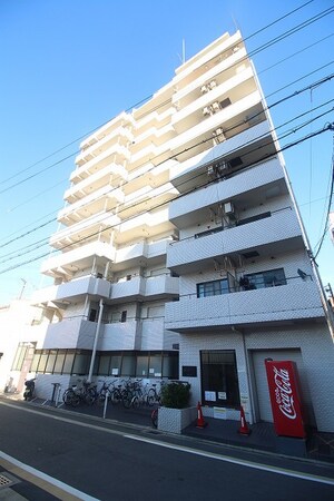 デトム・ワン二条城南（704）