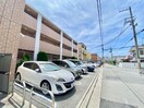 駐車場 サニーキャンプ・東雲Ⅰ