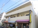 中田マンション