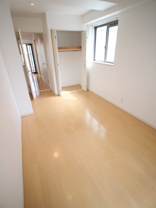 居室 ウィング新北野