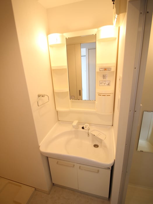 洗面 ウィング新北野