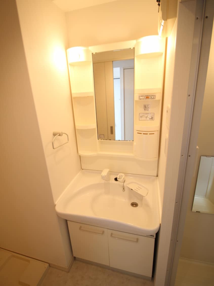 洗面 ウィング新北野