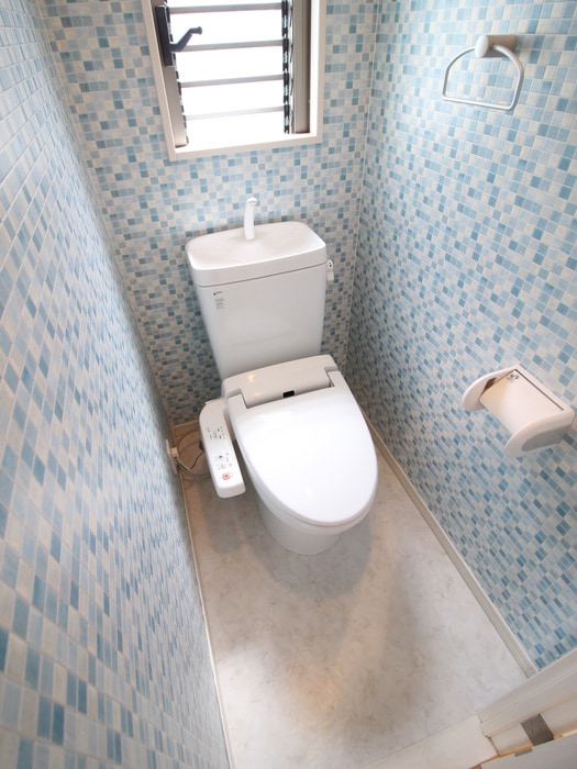 トイレ ウィング新北野