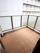 ベランダ・バルコニー ウィング新北野
