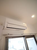 内観写真 ウィング新北野