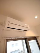 内観写真 ウィング新北野