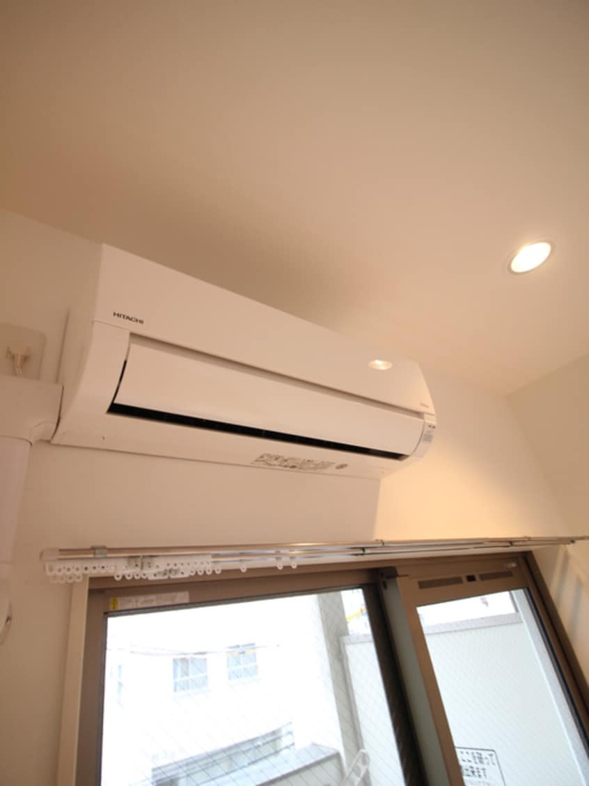 内観写真 ウィング新北野