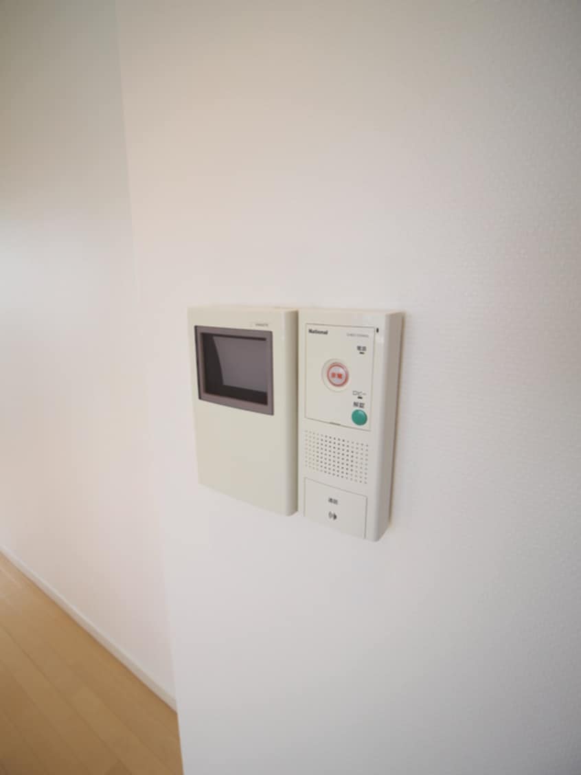 内観写真 ウィング新北野