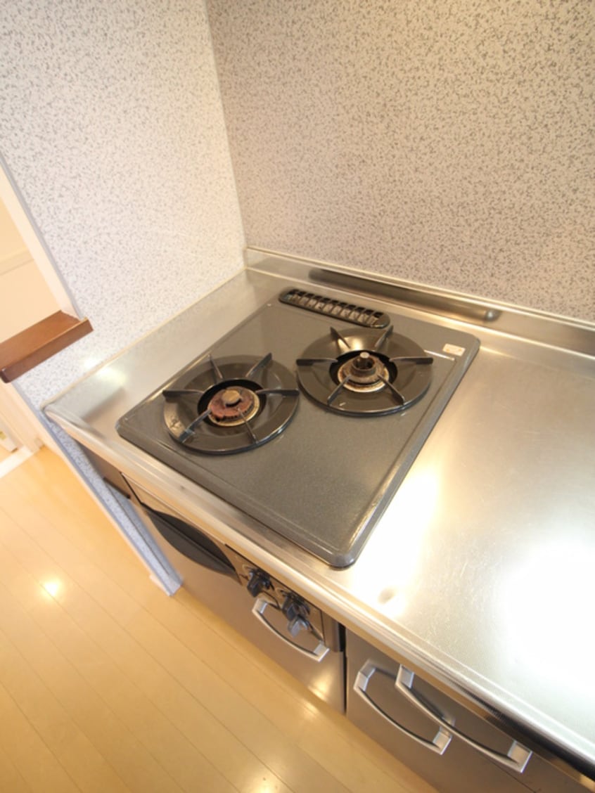 キッチン ウィング新北野