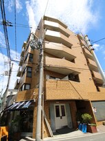 メゾンド勝山