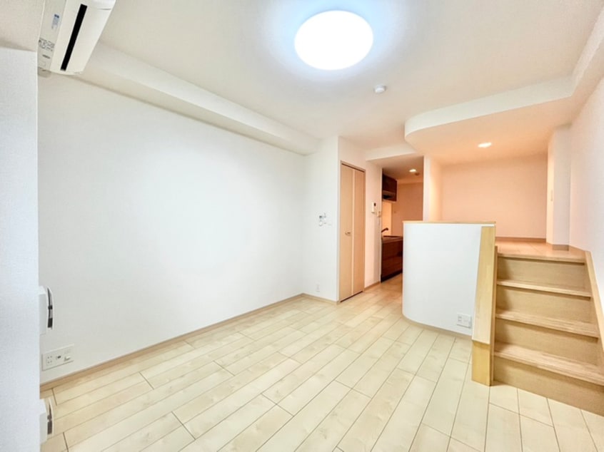 居室 サニーキャンプ・東雲Ⅱ