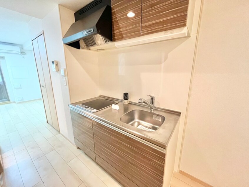 キッチン サニーキャンプ・東雲Ⅱ