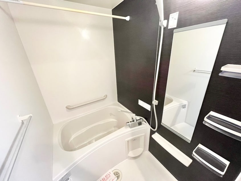 バス／シャワールーム等 サニーキャンプ・東雲Ⅱ