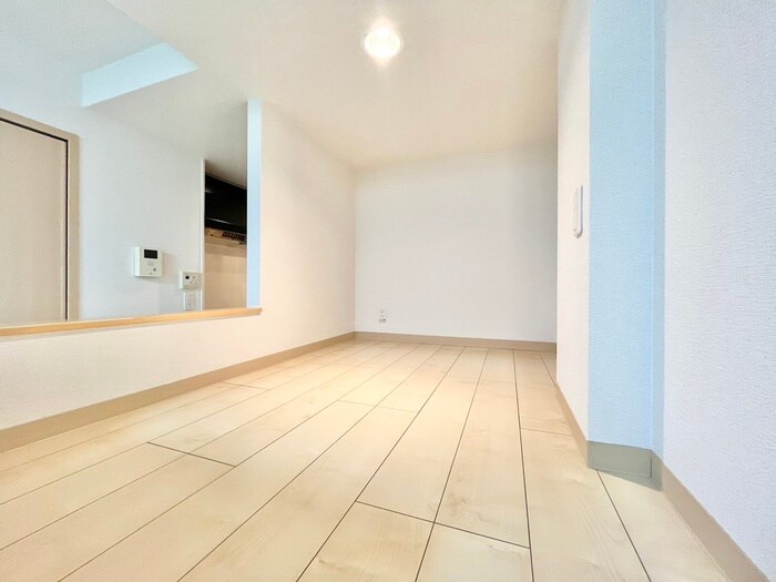 ロフト サニーキャンプ・東雲Ⅱ