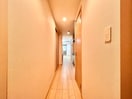 廊下 サニーキャンプ・東雲Ⅱ