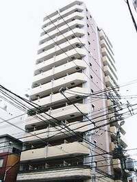 ﾌﾟﾚｻﾝｽ心斎橋ｻﾞ･ｽﾀｲﾙ(1002)