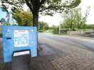 扇町公園(公園)まで906m サンウィング南森町