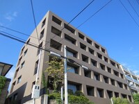 モンセーヌ六甲・甲麓館（303）
