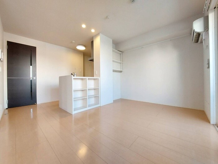 居室 フローラ城南