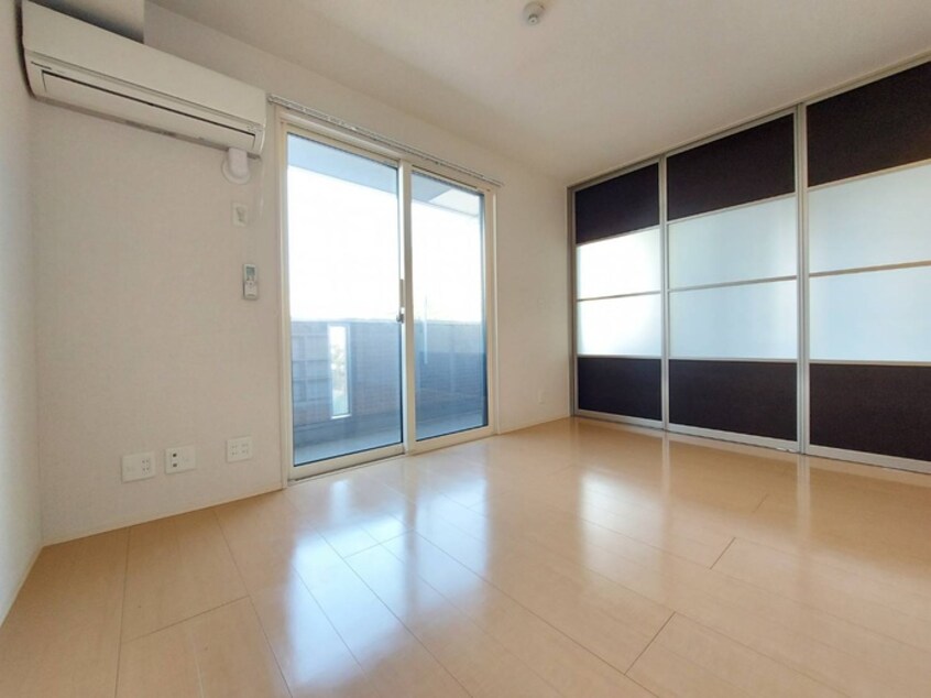 居室 フローラ城南