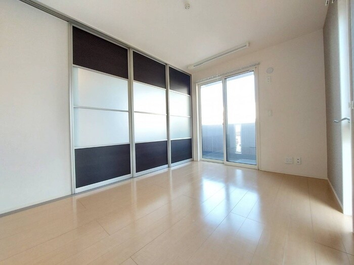 居室 フローラ城南