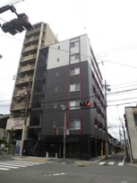 ベラジオ西陣聚楽（204）