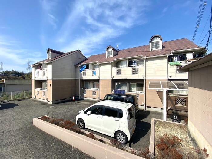 外観写真 サマックスラフィネ