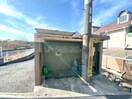 建物設備 サマックスラフィネ