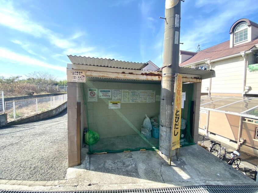 建物設備 サマックスラフィネ