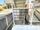 建物設備 サマックスラフィネ