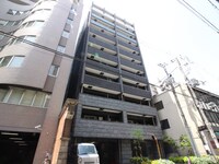 プレサンス梅田東アルファ(303)