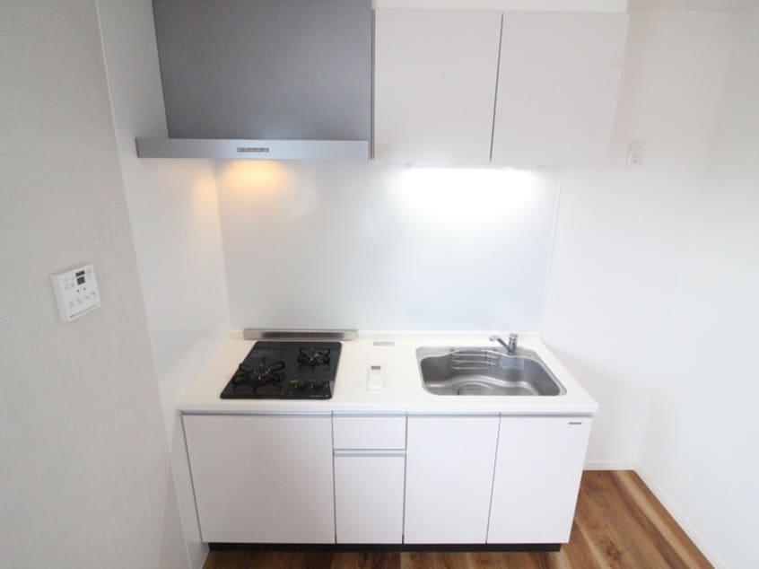 キッチン ＡＬＥＧＲＩＡ寝屋川秦町