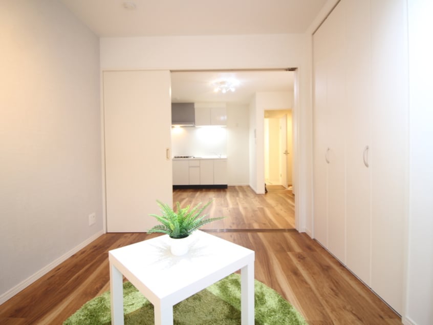 居室 ＡＬＥＧＲＩＡ寝屋川秦町