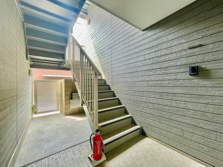 その他 ＡＬＥＧＲＩＡ寝屋川秦町