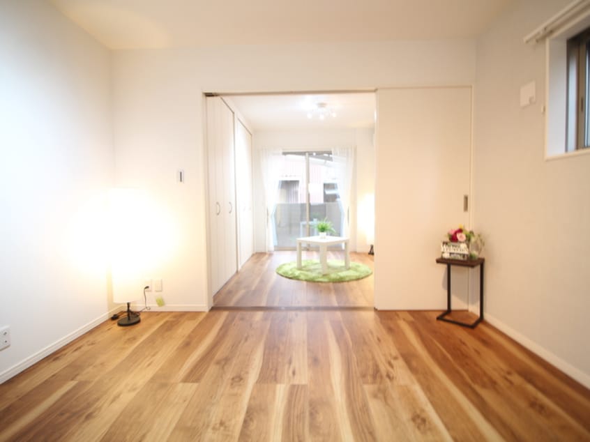 居室 ＡＬＥＧＲＩＡ寝屋川秦町