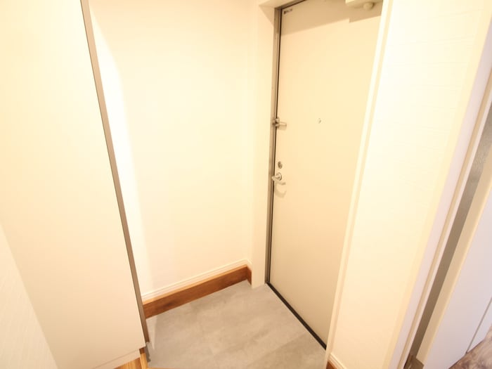 玄関 ＡＬＥＧＲＩＡ寝屋川秦町