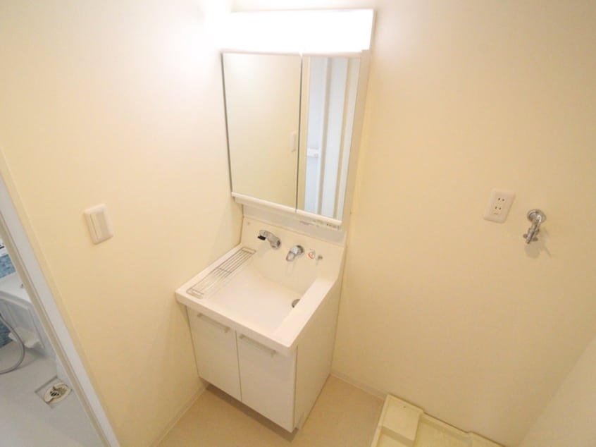 洗面 ＡＬＥＧＲＩＡ寝屋川秦町