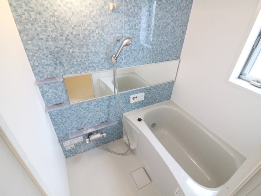 バス／シャワールーム等 ＡＬＥＧＲＩＡ寝屋川秦町