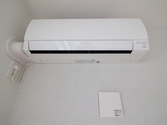 内観写真 ＡＬＥＧＲＩＡ寝屋川秦町