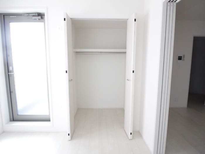 収納 ﾌｼﾞﾊﾟﾚｽ平野上町ｳｴｽﾄ