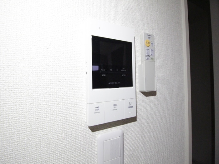 内観写真 ﾌｼﾞﾊﾟﾚｽ平野上町ｳｴｽﾄ