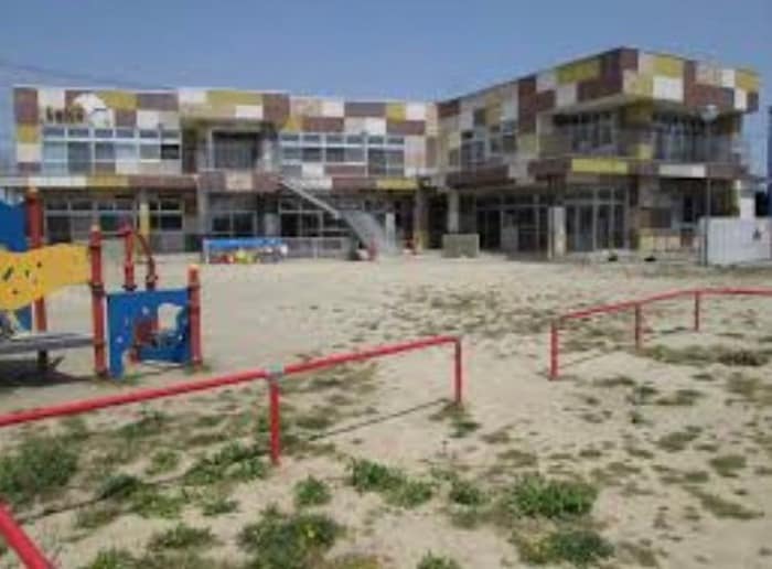 いちょう保育園(幼稚園/保育園)まで89m ﾌｼﾞﾊﾟﾚｽ平野上町ｳｴｽﾄ