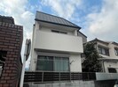 Ｌｅｇｇｅｒｏ中山の外観